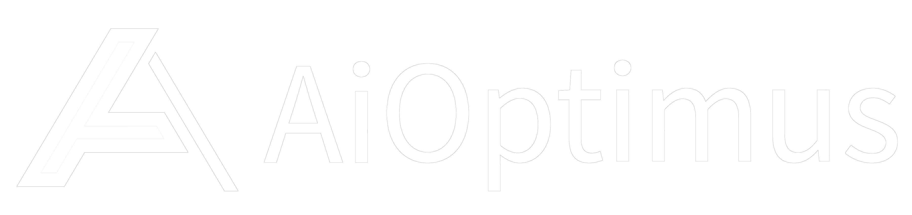 AiOptimus Logo
